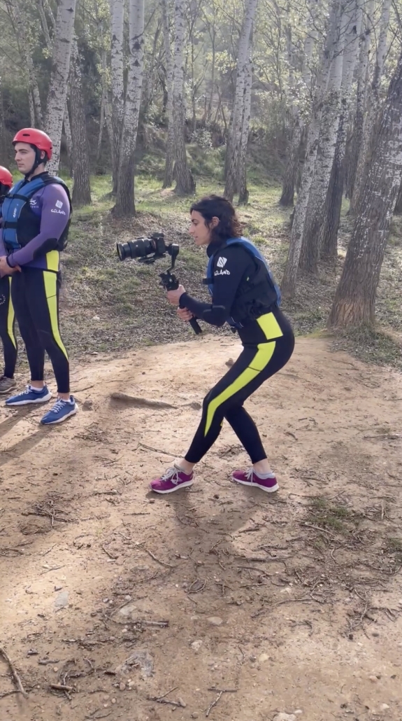 Eventos deportivos fotografía